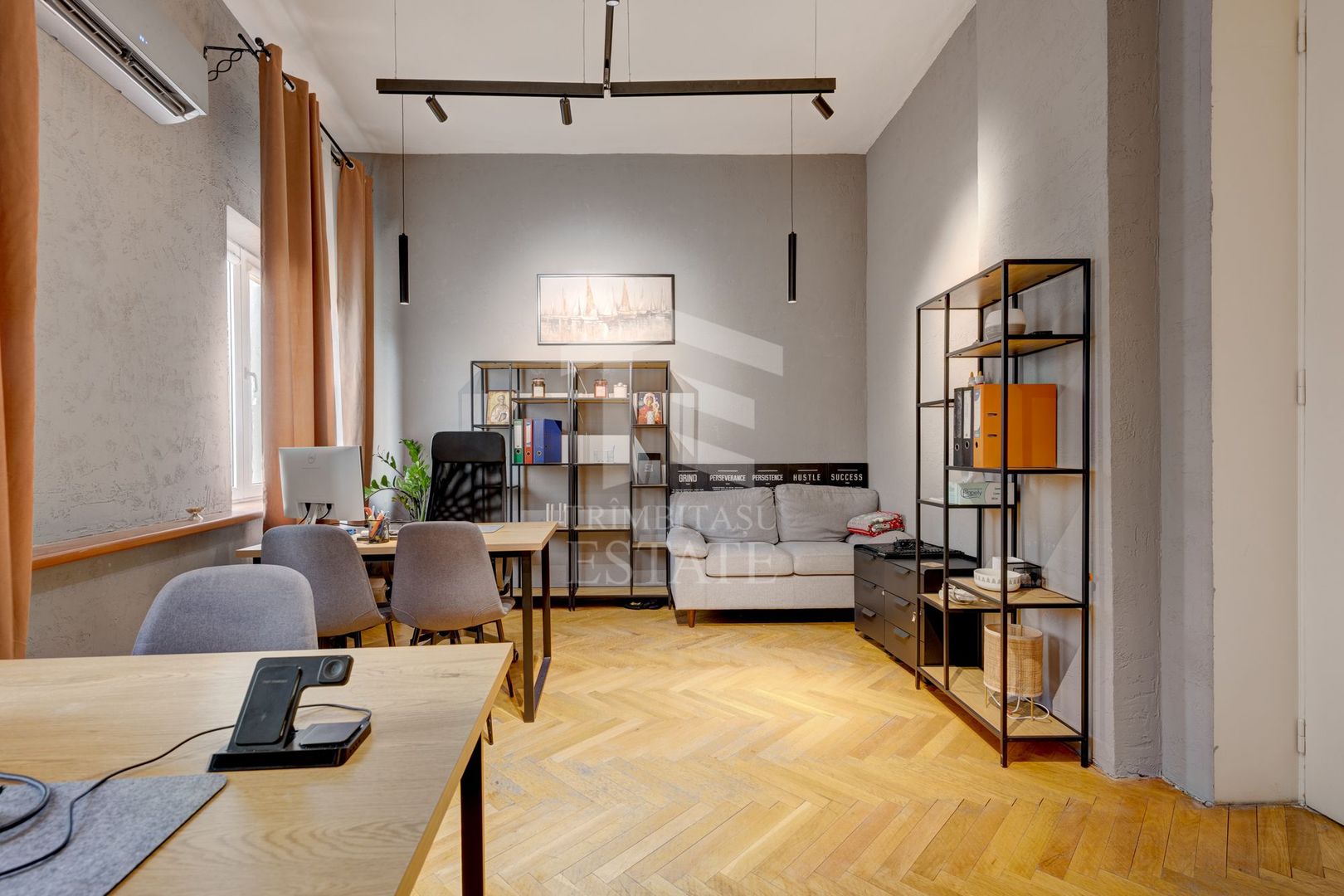 Cismigiu | Apartament 4 camere - Poză 9