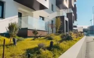 Apartament 2 CAM, 50mp utili + 4mp logie - Poză 1