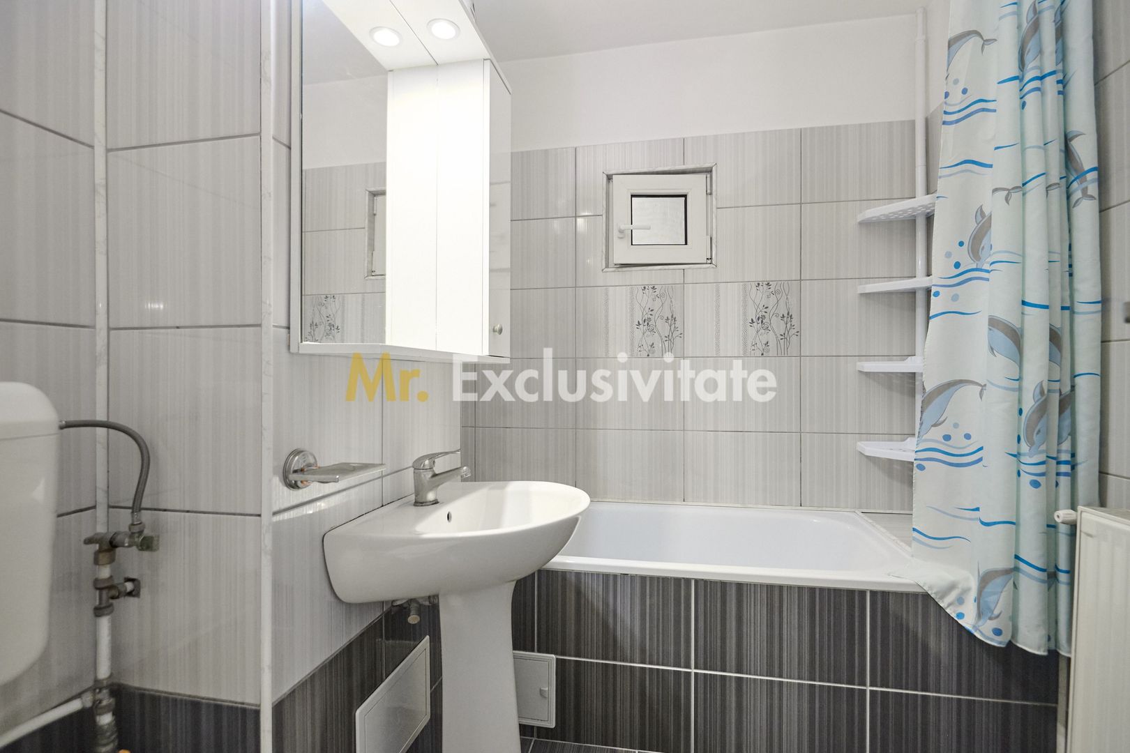 Apartament 2 camere decomandat – Mioveni,Etaj 2 - 0% comision - Poză 9