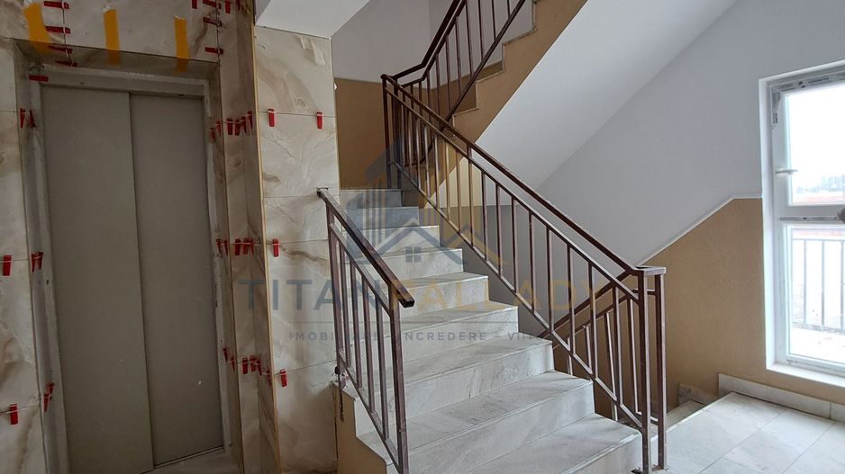 Ultimele apartamente- Pallady- metrou Teclu- 3 Cam- 75 mp - Centrala - Poză 4