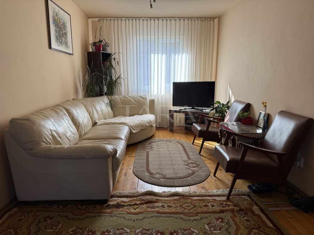 Apartament decomandat cu 4 camere, zona Minerva. - Poză 1