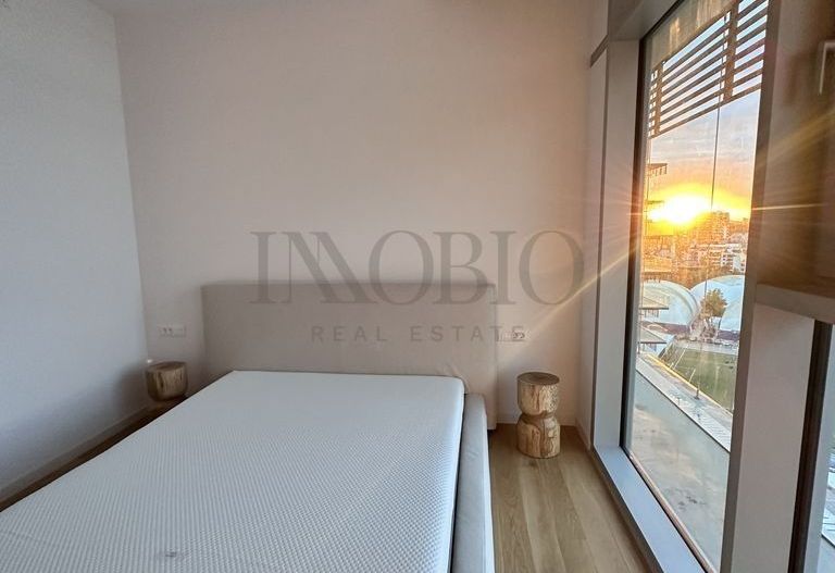 Apartament 3 Camere | UP-Site | Promenada Mall - Investitie - Poză 8