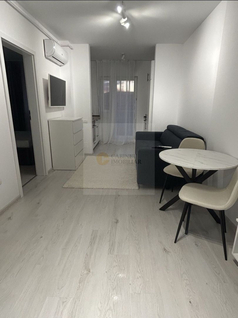 2 camere | 81 Residence - metrou Berceni | etaj 5/7 | bloc nou-piscina - Poză 1