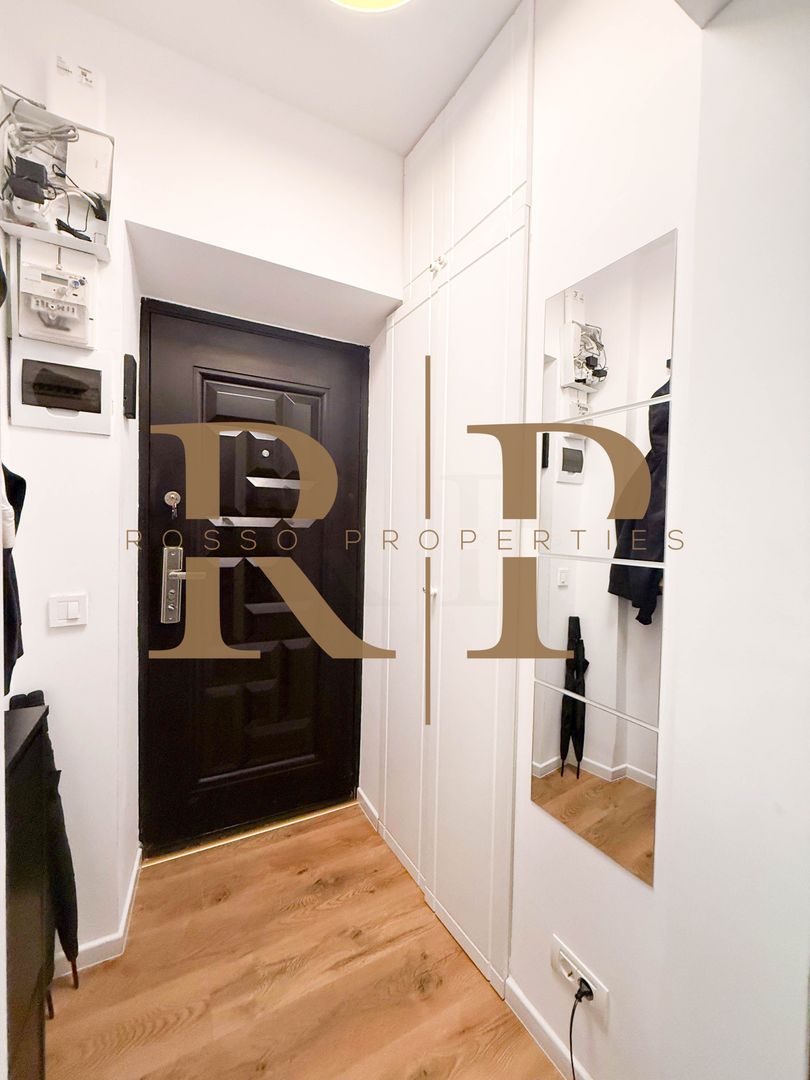 Apartament Superb Floreasca 2 camere *Compozitori* - Poză 13