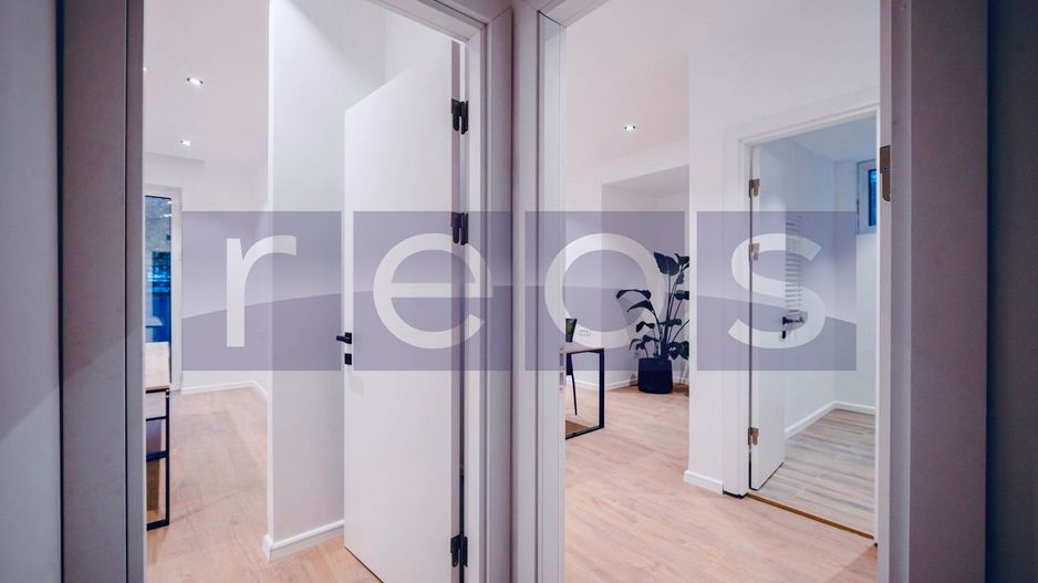 APARTAMENT 4 CAMERE | UTILIZARE MIXTA | PIATA VICTORIEI - Poză 2