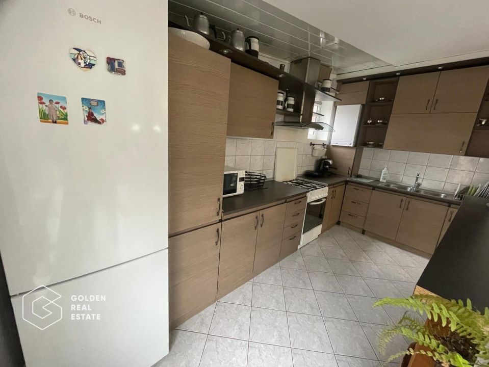 Proprietate ultracentrala, compusa din 2 apartamente - Poză 6