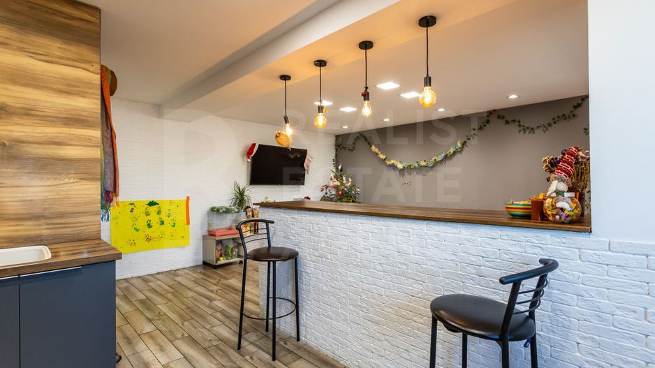 Vânzare, apartament, 3 camere str. Igor Vieru, Ciocana - Poză 9