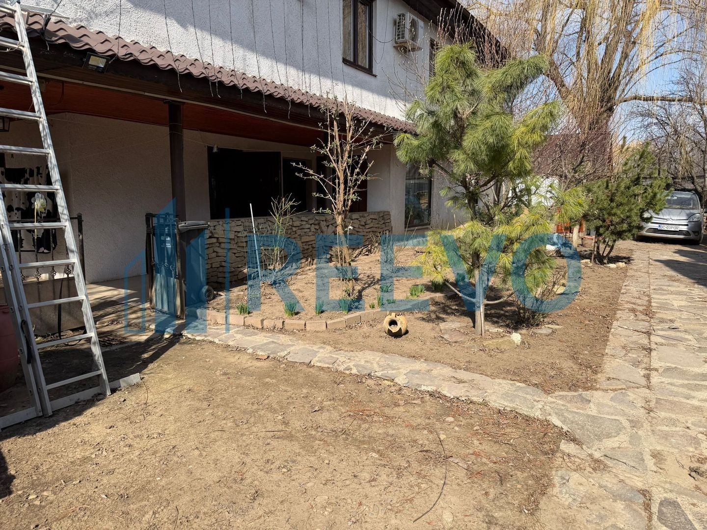 Casă/Vilă de vânzare în comuna Târgu Trotuș, județul Bacău. - Poză 62