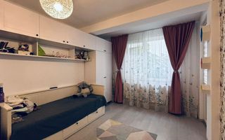 vila insir4cam,3bai,30mpcurte,2locuri parc./Popesti Leordeni - Poză 6