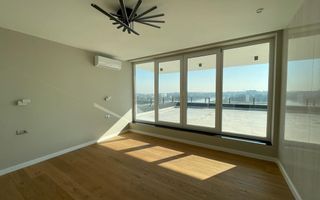 Penthouse în Lacul Tei cu vedere panoramica spre lac - Poză 7