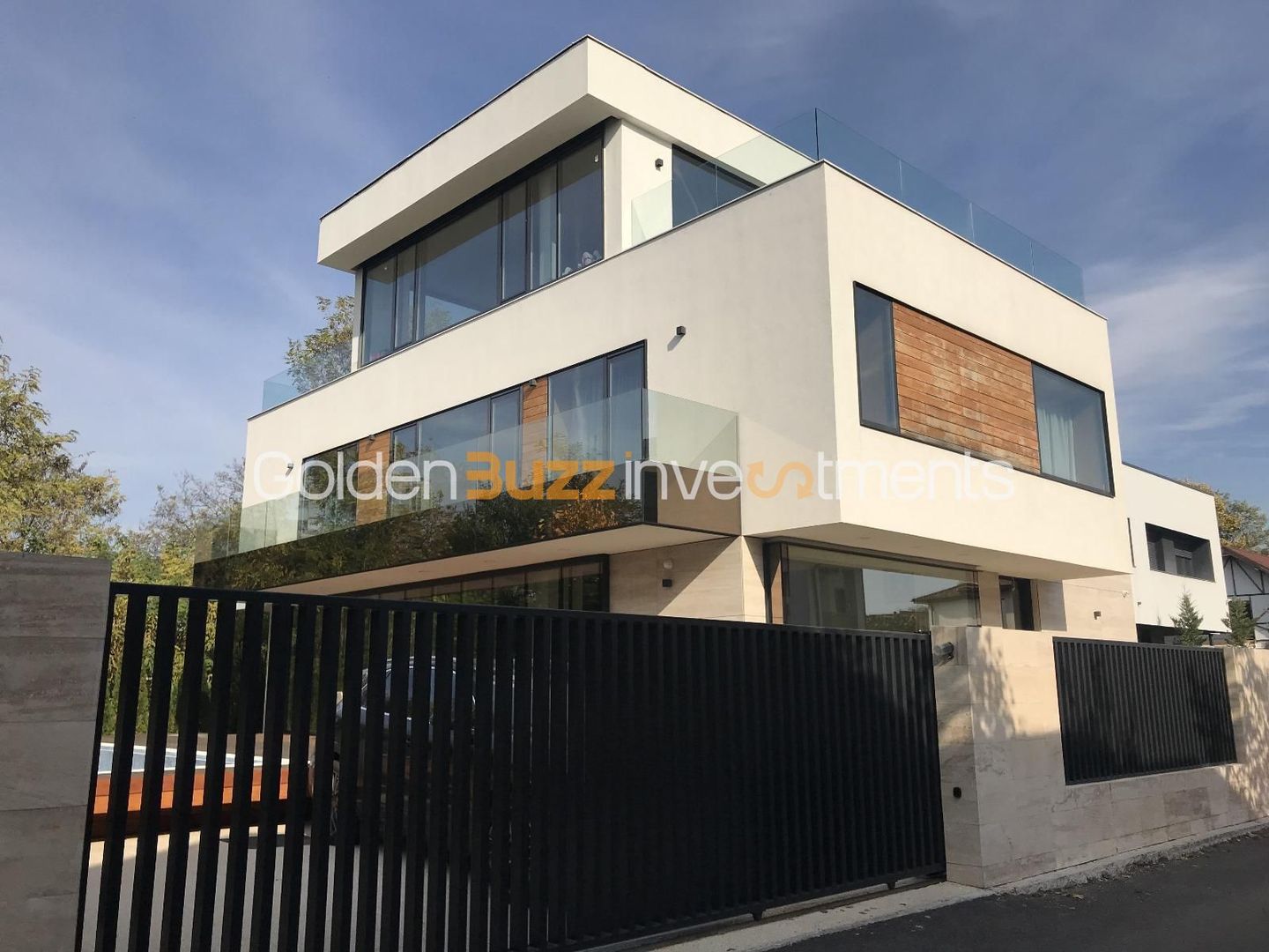 VILĂ PREMIUM | P+2E | PISCINĂ | 641 MP TEREN | SECTOR 1 - Poză 5