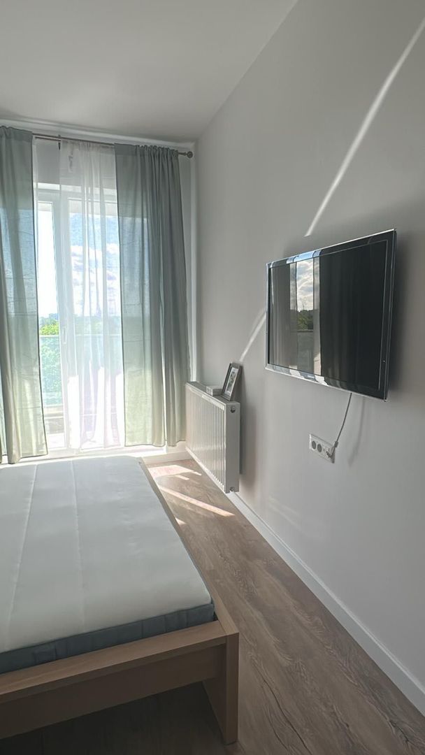 De Închiriat Garsonieră | New World Residence – Delta Văcărești - Poză 5