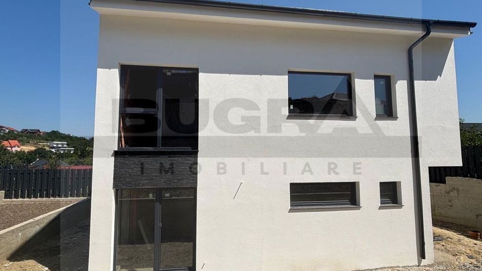 Unitate duplex, 120 mp, teren 357 mp, Dezmir - Poză 5