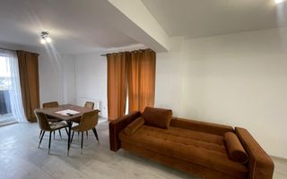 2 Camere, Petfriendly,Parcare, 18Gym, Dambul Rotund, Corneliu Coposu. - Poză 1