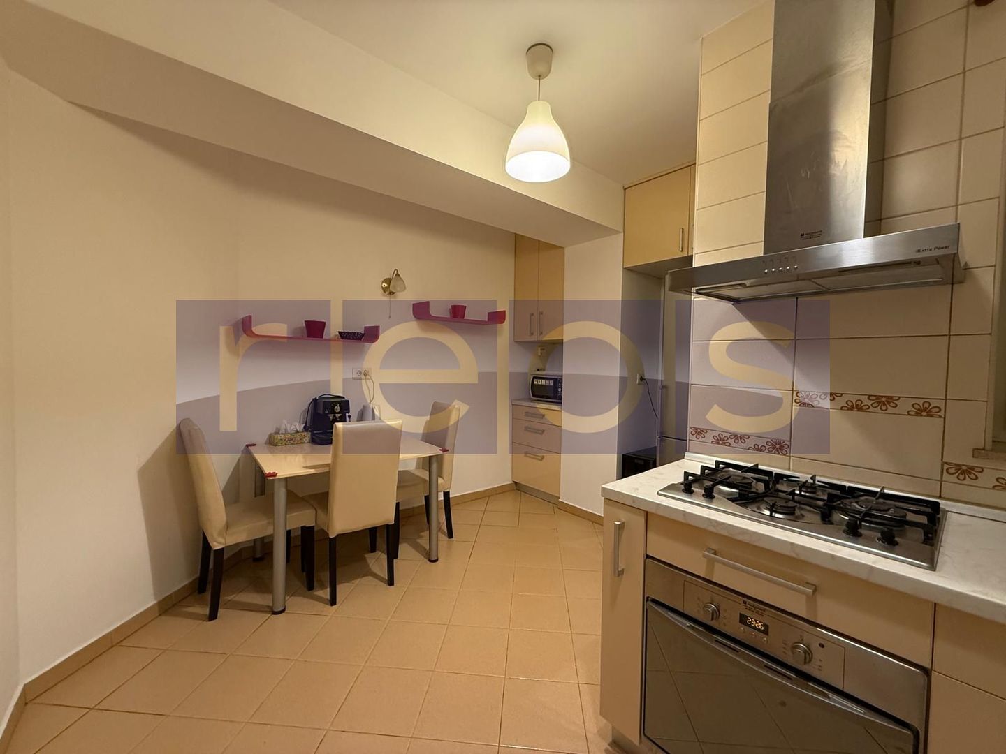 INCHIRIERE 2 CAMERE | NOU RENOVAT | LOC PARCARE | TERASA | NORDULUI - Poză 20