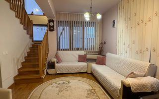 Casă cu 4  camere de închiriat - Vitan - Poză 1