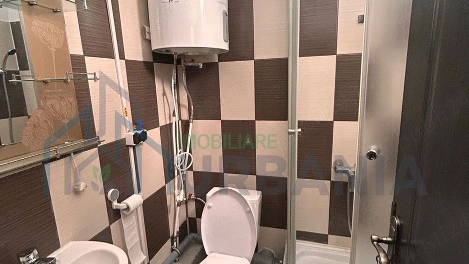 Cameră de cămin renovată, zona Bularga, Iași – 35.000 EUR - Poză 4
