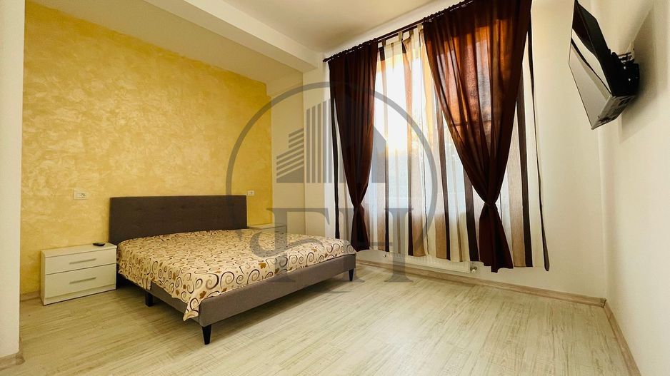 SOLD / VANDUT Apartament cu 2 camere de vânzare în zona Nord - Poză 6