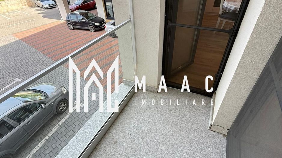 Apartament 2 camere | Etaj 1 | Parcare | Balcon | Modern - Poză 7