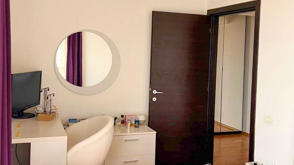 Închiriere apartament 2 camere | Loc de parcare subteran - Poză 5