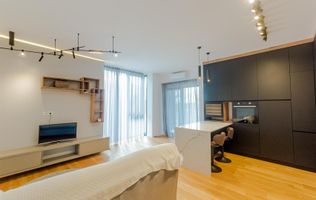 Inchiriere Apartament 2 Camere  Belair Lake Iancu Nicolae