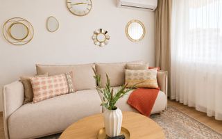 Apartament Premium | 2 camere | Prima inchiriere | 5min Iulius Mall - Poză 3