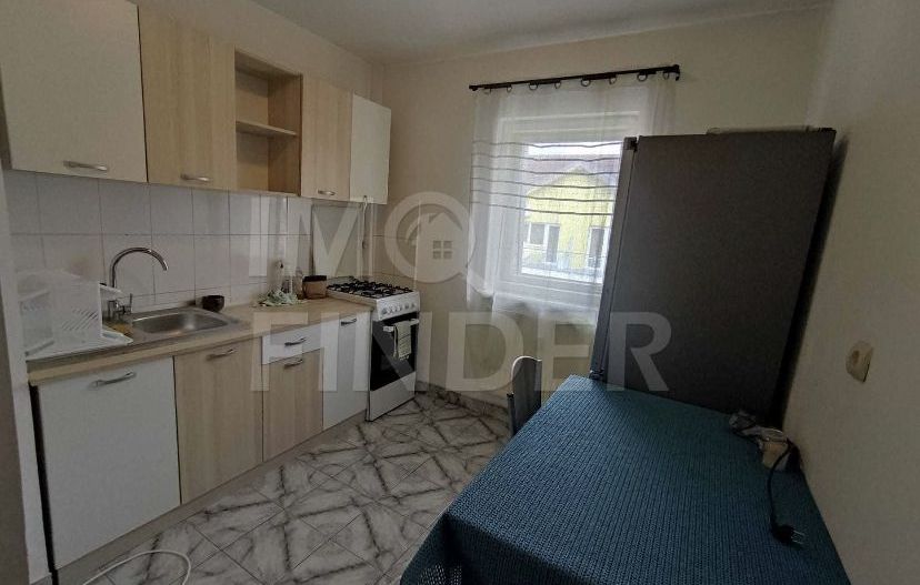 Apartament 1 Camera  40 mp Manastu, complex Nora - Poză 3