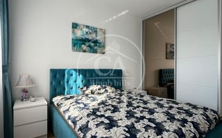 Apartament de închiriat cu 2 camere în zona Ioșia, Oradea - Poză 2