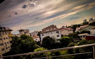 Inchiriez apartament nordului 3 camere - Poză 6