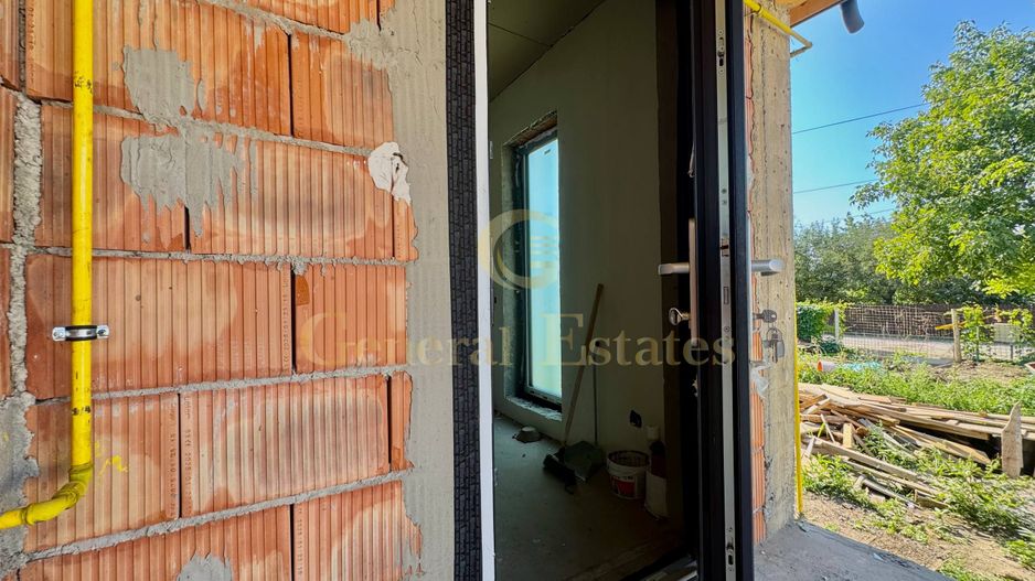 Vânzare Casă într-un Nivel-Holboca-Dancu - Poză 20