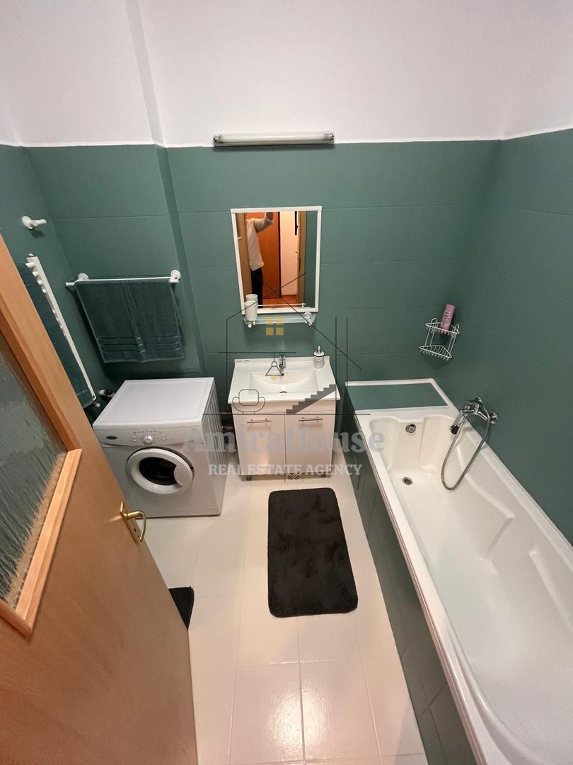 Apartament 1 camera, zona str Oasului cu Maramuresului - Poză 14