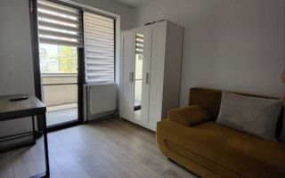 3 camere semidecomandate, Pet Friendly, Parcare, Semicentral, Horea - Poză 2