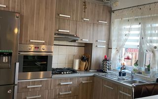 Casă cochetă pe Str. Ogorului – 100 mp utili, construcție CONA ,mobilat si utilata - Poză 4