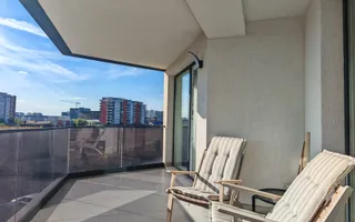 Apartament premium cu 3 camere de închiriat – Avangarden, zona Doamna Stanca - Poză 17