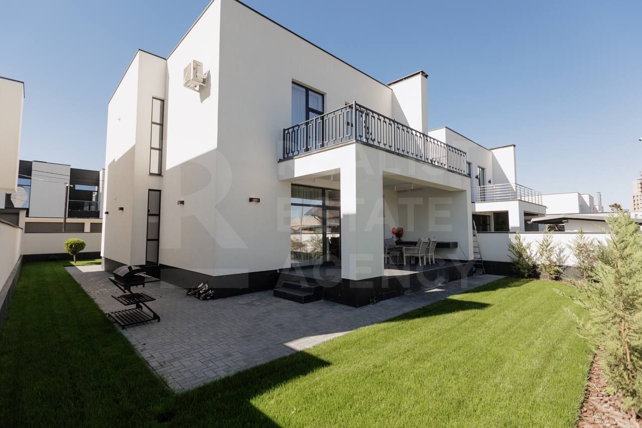 Vânzare, casă, 170 mp, strada Gurie Grosu, Durlești - Poză 21