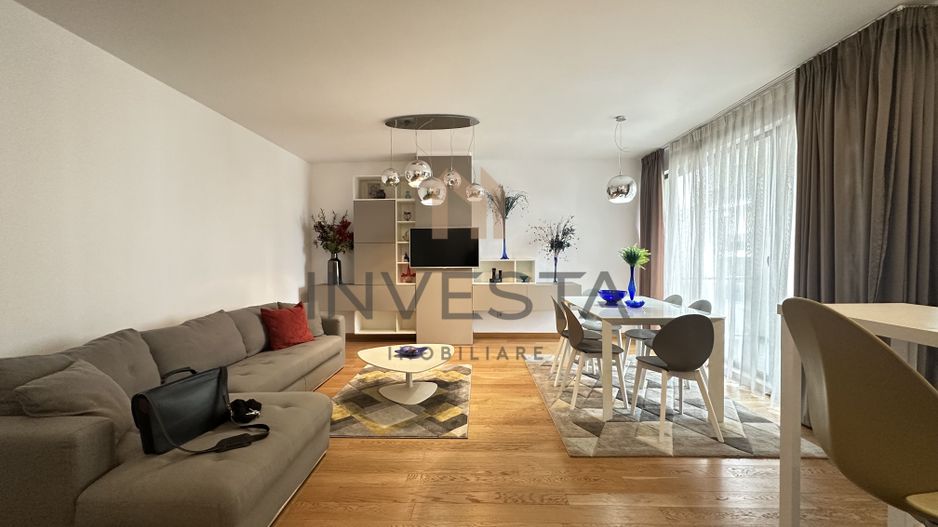 Apartament exclusivist/Zona Iulius Mall - Poză 1