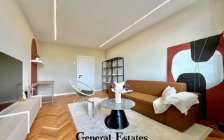 Copou | 2 Camere Decomandat | Lângă Parc | Vedere Panoramică | Renovat - Poză 4