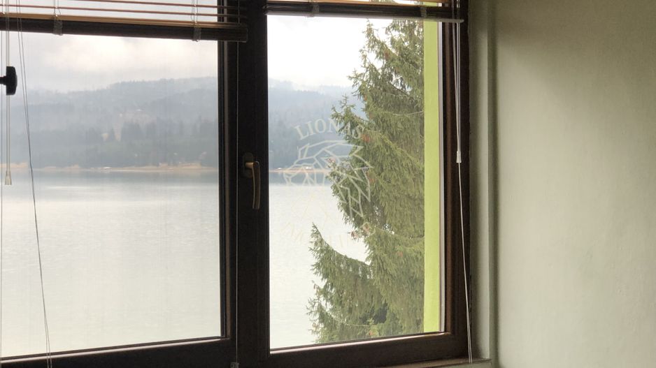 Casa de vacanta 200 mp-deschidere la Lac Colibita-EXCLUSIVITATE - Poză 6