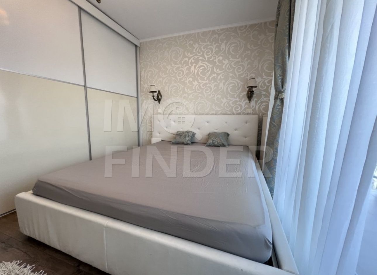 Vânzare 2 camere, Zorilor, zona Mircea Eliade, garaj - Poză 5