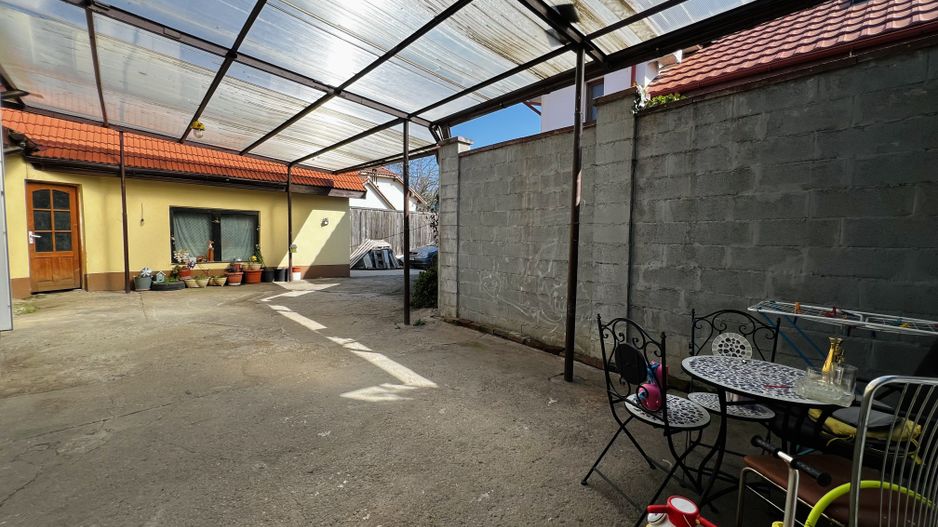 Casa individuala 3 camere - Zona Bogdanestilor Timisoara - Poză 3