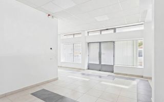 Spațiu 137 mp cu Vitrină | Ioșia - Poză 2