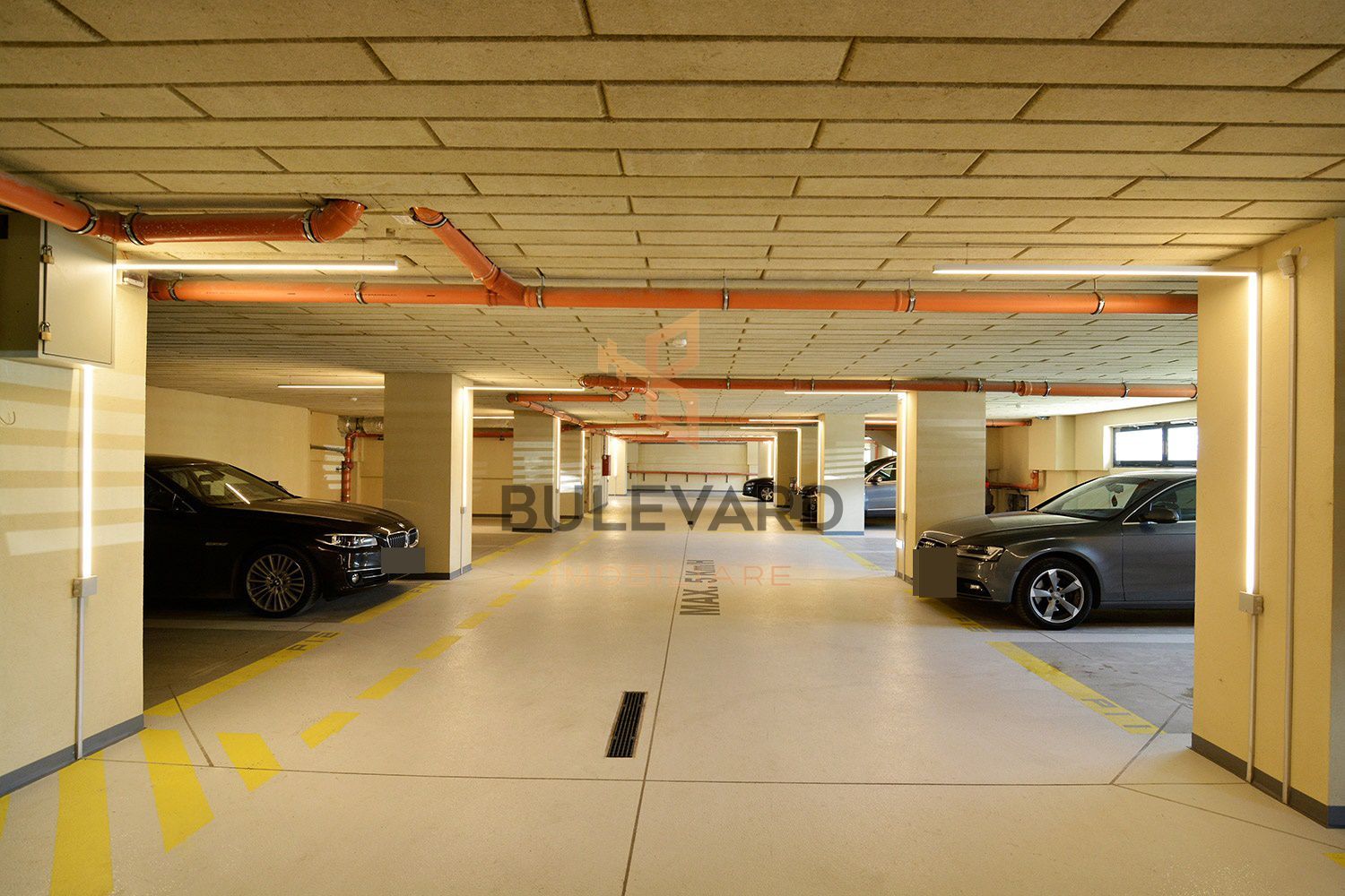 Penthouse de 135 mp+ terasa de 210 mp! - Poză 7