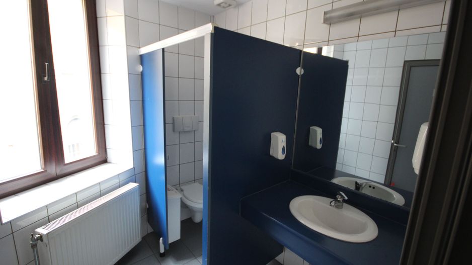 Spațiu comercial ultracentral - Poză 13