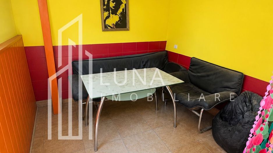 Apartament 3 camere + cameră amenajată la subsol | 2 băi | Tractorul - Poză 9