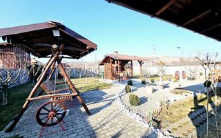 Casa individuala de vanzare, Barabant - Poză 15