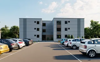 Apartamente noi de vanzare | 2 si 3 camere | Zona Semicentrala - Poză 13