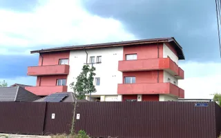 Apartament 3 camere | Chitila | Bloc 2023 - Poză 15