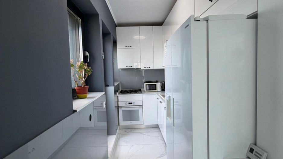Penthouse Mamaia + 2 terase + curte 3 locuri de parcare - Poză 17