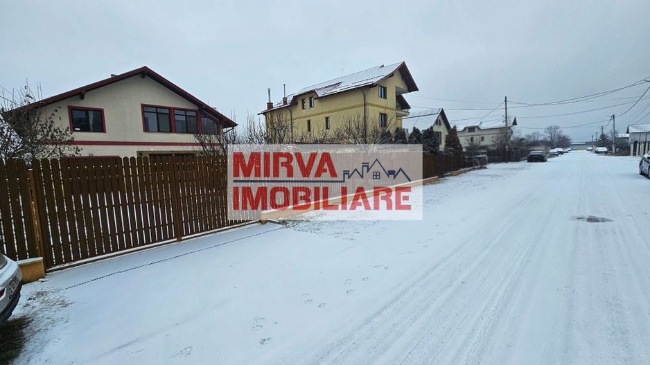 Vilă de vânzare 6 camere – Bănești | Exclusivitate Mirva Imobiliare - Poză 81