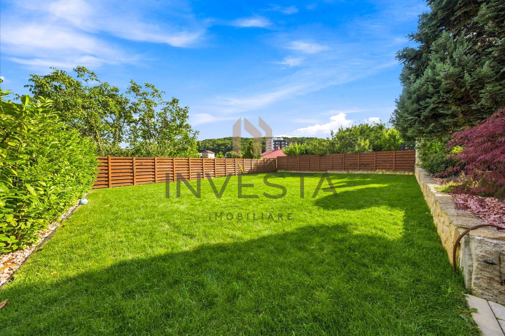 Casa individuala  | Manastur | 330 mp | Teren 800 mp - Poză 12